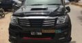 Rent A car Clifton,Karachi