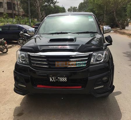 Rent A car Clifton,Karachi
