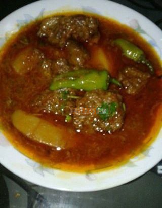 Homemade food available Home delivery available