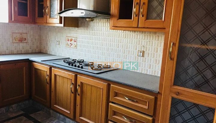10 Marla Double Story House for sale in Bahria town Rawalpindi