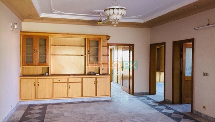 10 Marla Double Story House for sale in Bahria town Rawalpindi