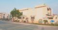 1 kanal corner Brand new house for sale Bahria town Lahore