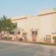 1 kanal corner Brand new house for sale Bahria town Lahore