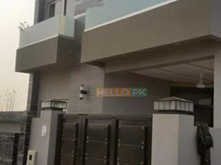 5 Marla brand new luxury home for sale, Lahore