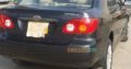 Corolla 2004 Se Saloon dublicate Automatic Karachi