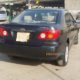 Corolla 2004 Se Saloon dublicate Automatic Karachi