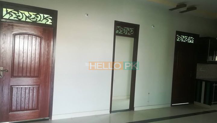 Brand new portion (2nd floor)(Gulistan e johar block 3-A)