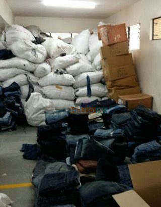 Original jeans Dubai, United Arab Emirates