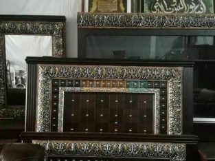 You can buy furniture here in wholesale price Lahore