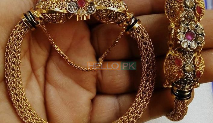 Artificial Jewellery Karachi