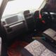 Mini pajero Karachi