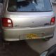 Coure/Daihatsu Karachi
