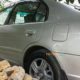 Honda Civic 2004,Karachi