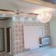 1 kanal corner Brand new house for sale Bahria town Lahore