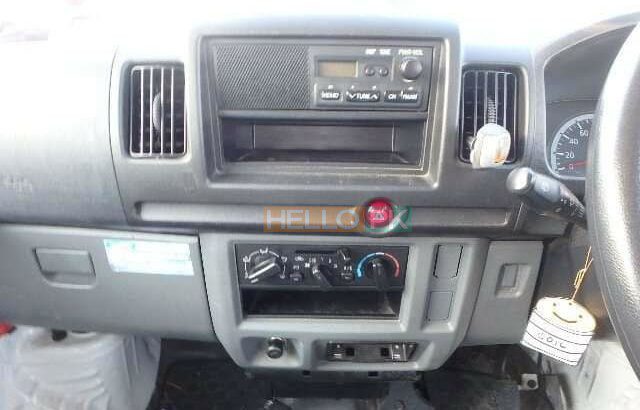 Nissan clipper van 2012 on easy instalments