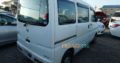 Nissan clipper van 2012 on easy instalments