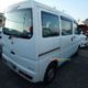 Nissan clipper van 2012 on easy instalments