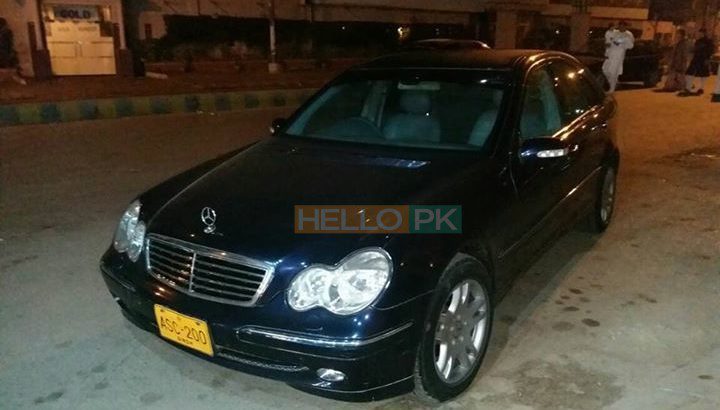 Rent A car Clifton,Karachi