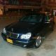 Rent A car Clifton,Karachi