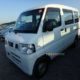 Nissan clipper van 2012 on easy instalments
