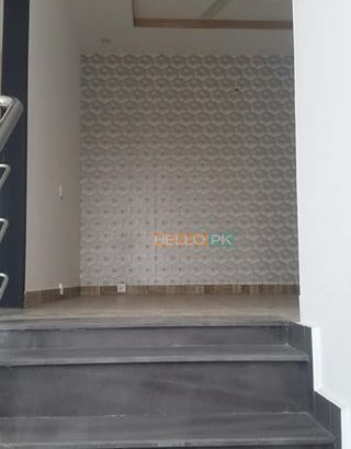5 Marla brand new home for sale , Lahore