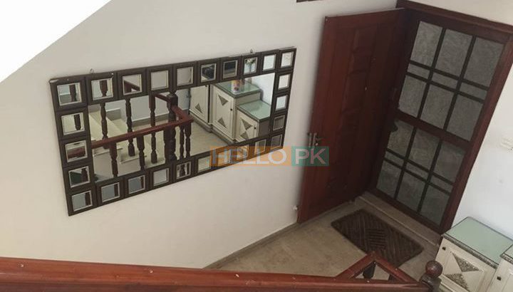 415 Yards Double Story Bungalow for Sale in Block 14 Gulistan e Jauhar