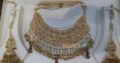 Gold bridal sets Karachi