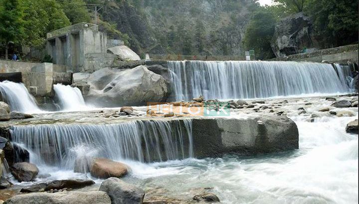A Tour of Beautiful Kashmir & Murree