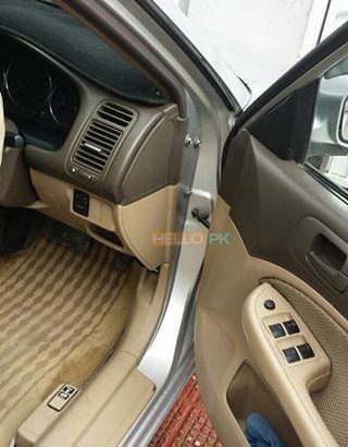 Honda Civic 2004,Karachi