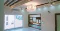 1 kanal corner Brand new house for sale Bahria town Lahore