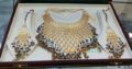 Gold bridal sets Karachi