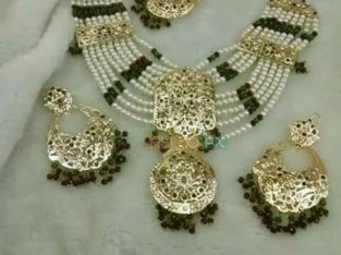 Artificial Jewellery Karachi