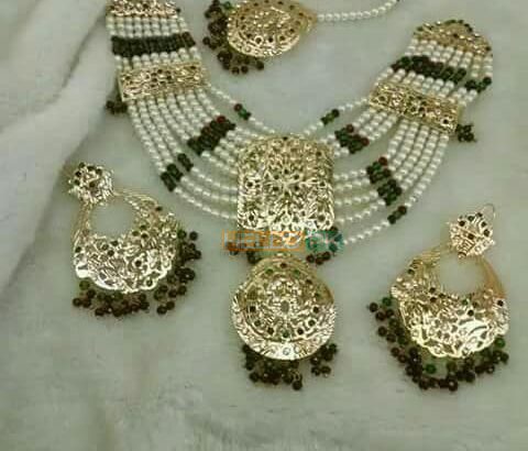 Artificial Jewellery Karachi