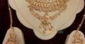 Gold bridal sets Karachi