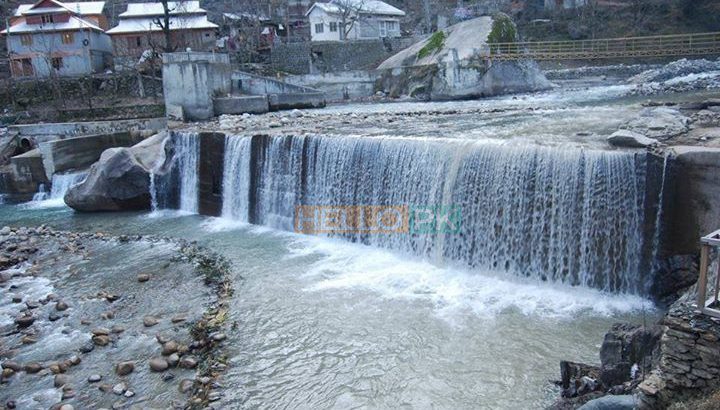 A Tour of Beautiful Kashmir & Murree