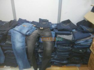Original jeans Dubai, United Arab Emirates