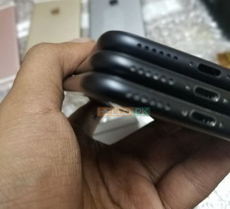 APPLE STOCK ORG 100% Cell V Sell