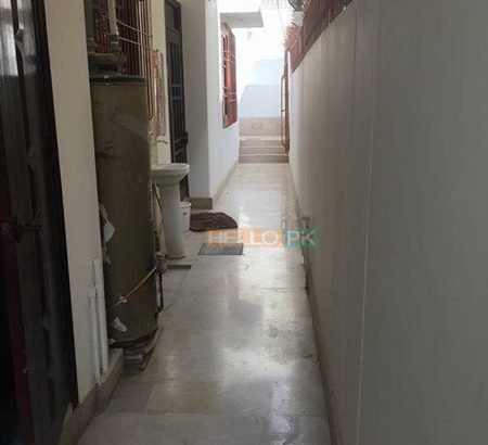 415 Yards Double Story Bungalow for Sale in Block 14 Gulistan e Jauhar