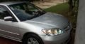 Honda Civic 2004,Karachi