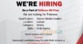 92news channel hiring
