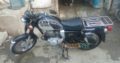 Heavy bike Karachi