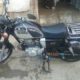 Heavy bike Karachi