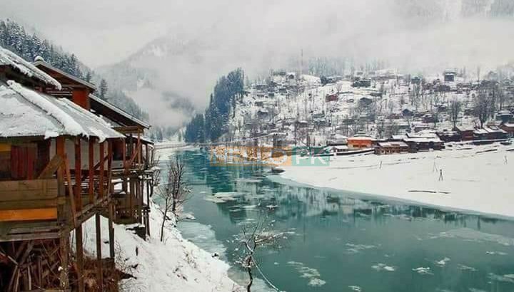 A Tour of Beautiful Kashmir & Murree