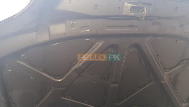 SUZUKI CULTUS MODEL 2014 Karachi