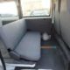 Nissan clipper van 2012 on easy instalments