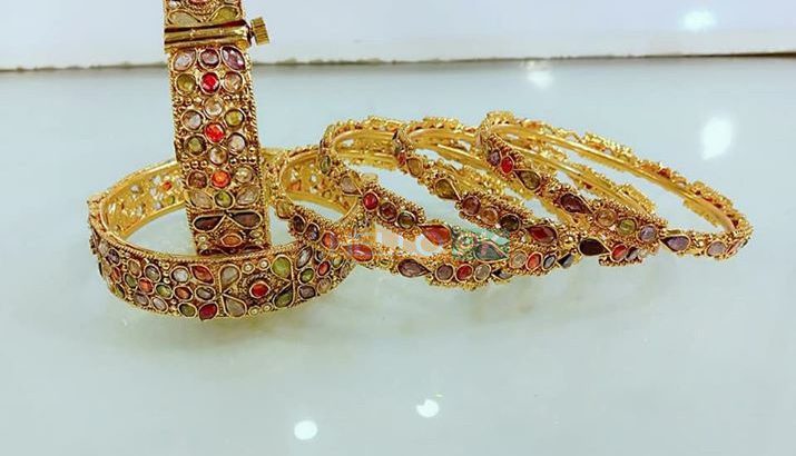 Artificial Jewellery Karachi