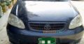 Corolla se. Sellon automatic… Karachi
