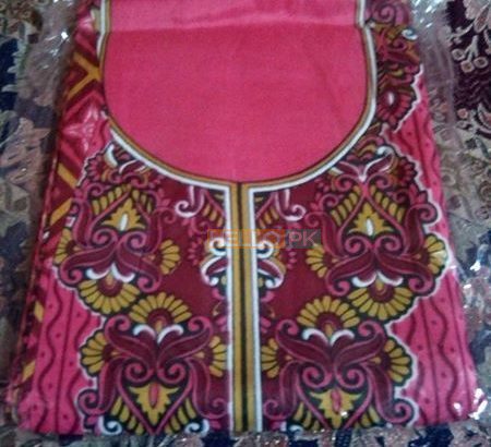 collection 3 piece Rs 600 Karachi