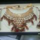 Gold bridal sets Karachi