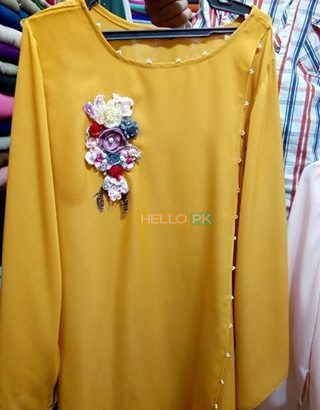 Fancy shirt Karachi